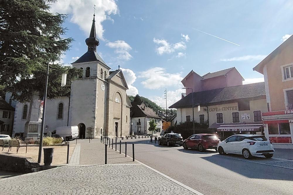 Savoir-faire local pour vos projets immobiliers autour de Frangy, en Haute-Savoie