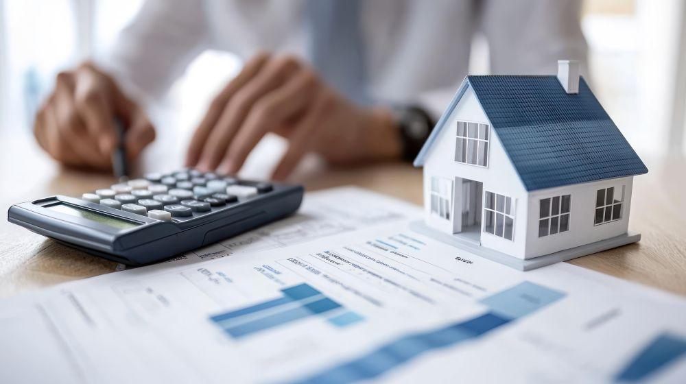 Gestion administrative et financière de votre bien immobilier