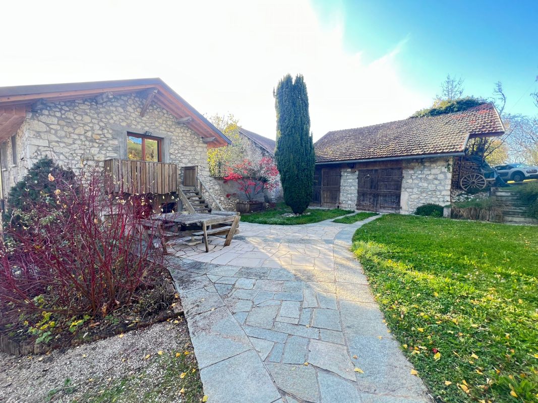 Charmante maison de 148 m² 